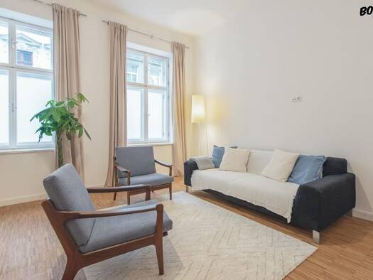 Wohnung zum Kauf 279.000 € 2 Zimmer 50 m² Wien 1180