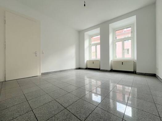 Wohnung zur Miete 555 € 3 Zimmer 60 m² Lend Graz 8020