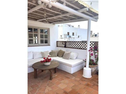 Villa zum Kauf 850.000 € 5 Zimmer 200 m² Tarifa 11380