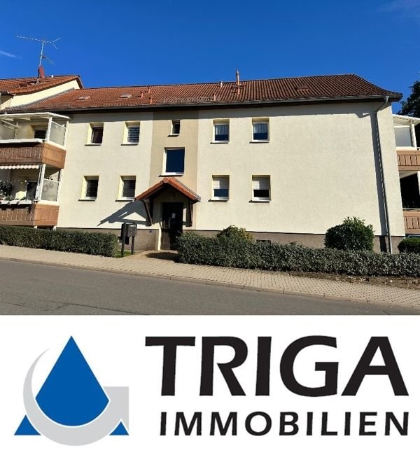 Wohnung zur Versteigerung 55.000 € 2 Zimmer 50,7 m²<br/>Wohnfläche Nordhausen Nordhausen 99734