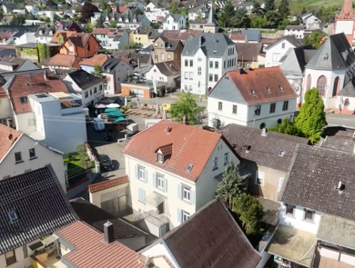 Einfamilienhaus zum Kauf 389.000 € 6 Zimmer 185 m² 802 m² Grundstück Münster-Sarmsheim 55424