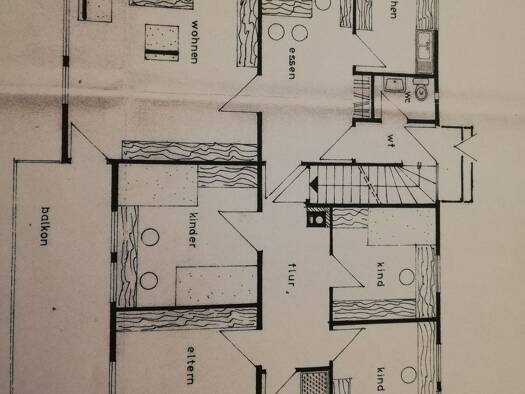 Wohnung zur Miete 1.220 € 5 Zimmer 120 m² Geschoss EG/2 frei ab 01.12.2025 Baisweil 87650
