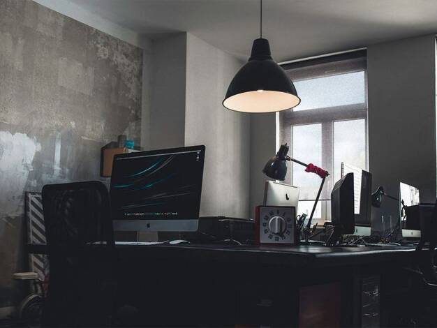 Bürofläche zur Miete provisionsfrei 385 € 45 m² Bürofläche Gottschaldstraße Stadtmitte Plauen 08523