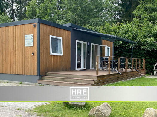 Einfamilienhaus zum Kauf 150.000 € 4 Zimmer 43 m² 208 m² Grundstück Rauberweiherhaus Wackersdorf 92442