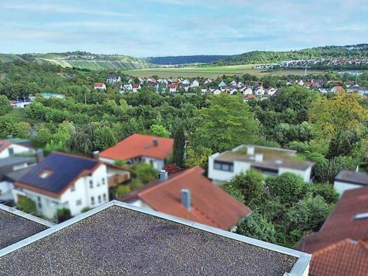 Studio zum Kauf 325.000 € 4,5 Zimmer 104 m² 3. Geschoss Walheim 74399