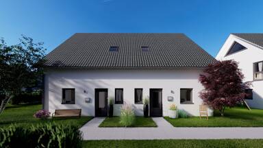 Doppelhaushälfte zum Kauf 580.800 € 5 Zimmer 136 m² 304 m² Grundstück Quickborn 25451