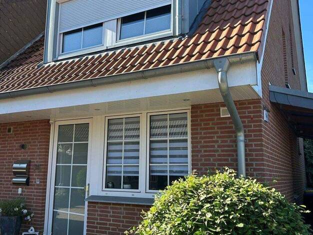 Reihenendhaus zum Kauf 345.000 € 4 Zimmer 99 m² Curau Stockelsdorf 23617