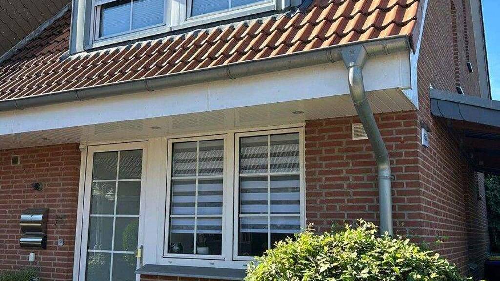 Reihenendhaus zum Kauf 345.000 € 4 Zimmer 99 m² Curau Stockelsdorf 23617