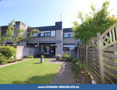 Reihenmittelhaus zum Kauf 324.000 € 5 Zimmer 120 m² 305 m² Grundstück Nordwalde 48356