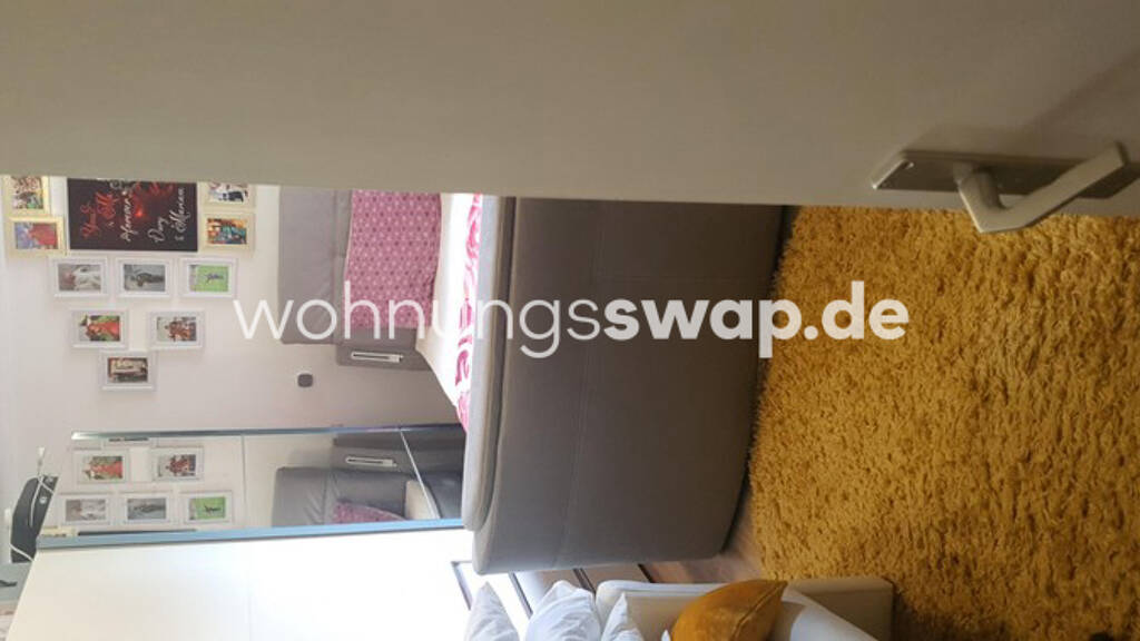 Studio zur Miete Tauschwohnung 825 € 3 Zimmer 70 m² 3. Geschoss Hamm Hamburg 22089