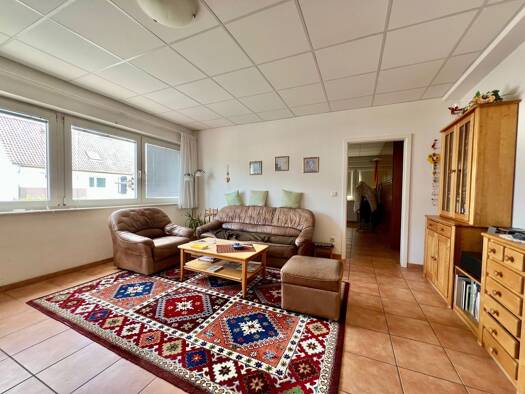 Wohnung zur Miete 690 € 2 Zimmer 73 m² Reinheim Reinheim 64354