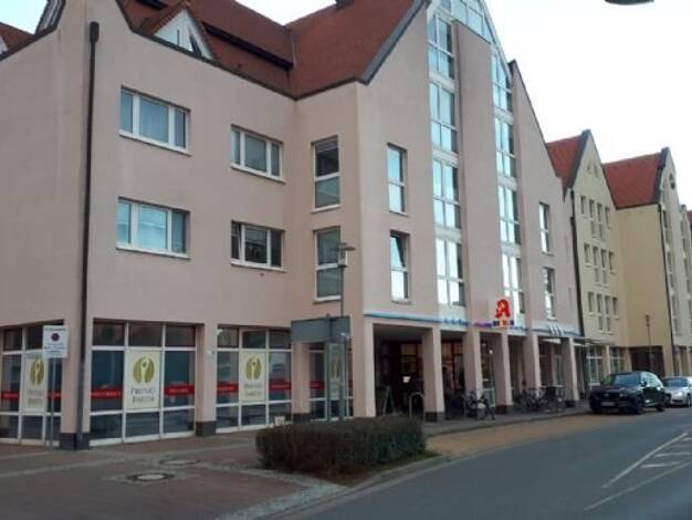 Maisonette zur Miete 795 € 3 Zimmer 98,3 m² frei ab 01.10.2026 Stadtkern Barth 18356
