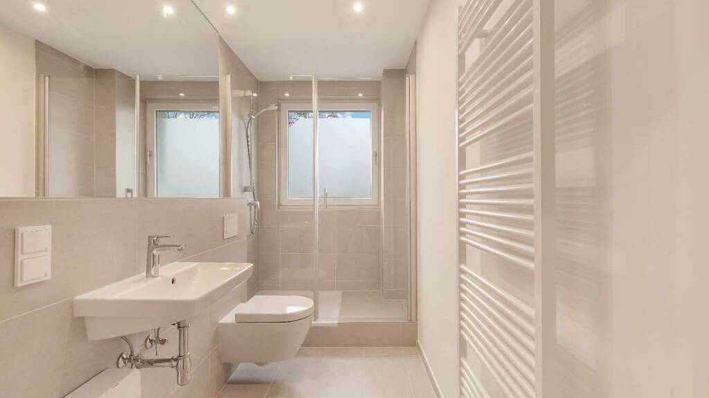 Wohnung zur Miete 1.295 € 2 Zimmer 62 m² 2. Geschoss Alsterweg 46c Lichterfelde Berlin 14167