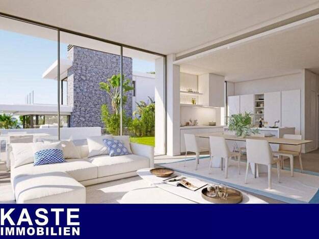 Haus zum Kauf provisionsfrei 1.735.000 € 4 Zimmer 205 m² 561 m² Grundstück Guia de Isor 38687