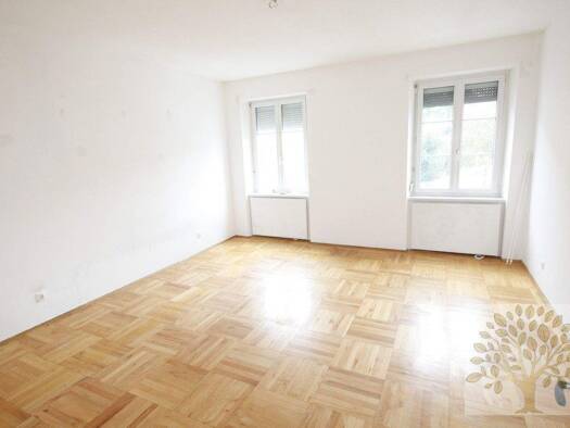 Wohnung zur Miete 600 € 2 Zimmer 63,9 m² Viktringer Vorstadt Klagenfurt 9020
