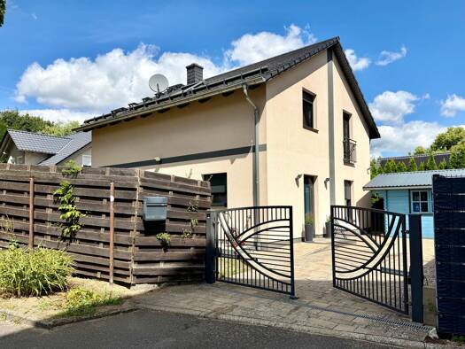 Einfamilienhaus zum Kauf 425.000 € 4 Zimmer 116,7 m² 436 m² Grundstück frei ab 01.04.2027 Strausberg Strausberg 15344