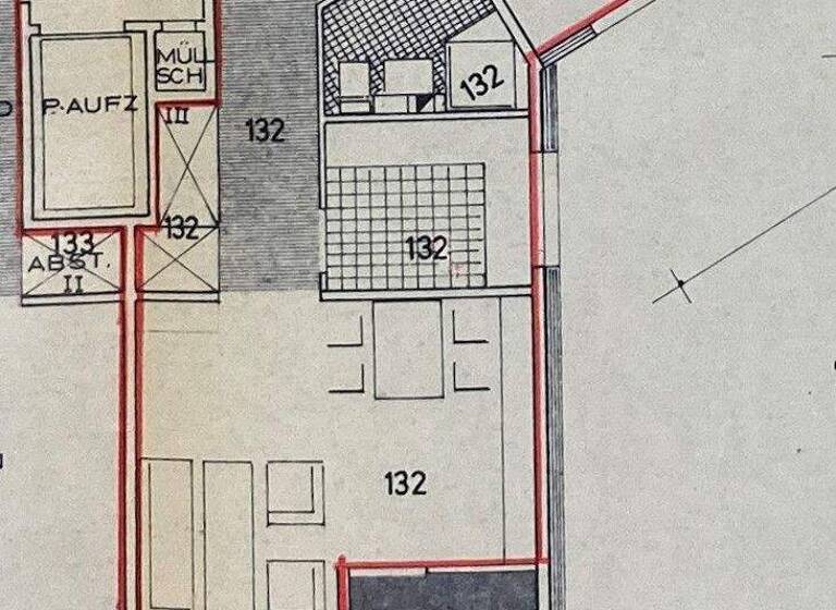 Wohnung zum Kauf 164.000 € 2 Zimmer 62 m² 3. Geschoss Bremthal Eppstein-Bremthal 65817