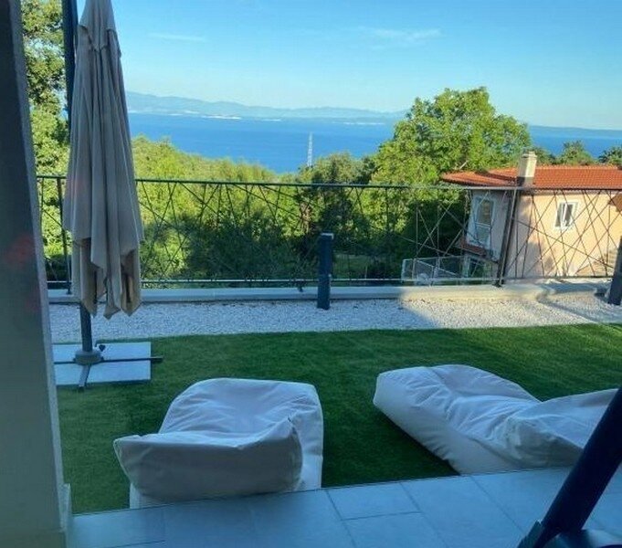 Villa zum Kauf 1.200.000 € 4 Zimmer 150 m²<br/>Wohnfläche 1.133 m²<br/>Grundstück Opatija 51410