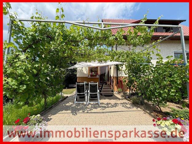 Einfamilienhaus zum Kauf 495.000 € 5 Zimmer 123,9 m² 944 m² Grundstück Althengstett 75382