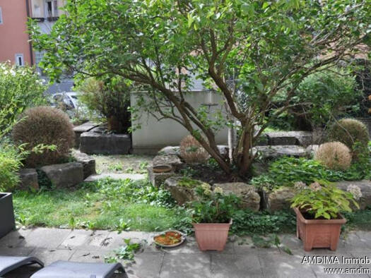 Wohnung zur Miete 1.190 € 3 Zimmer 88 m² frei ab sofort Maxfeld Nürnberg 90409