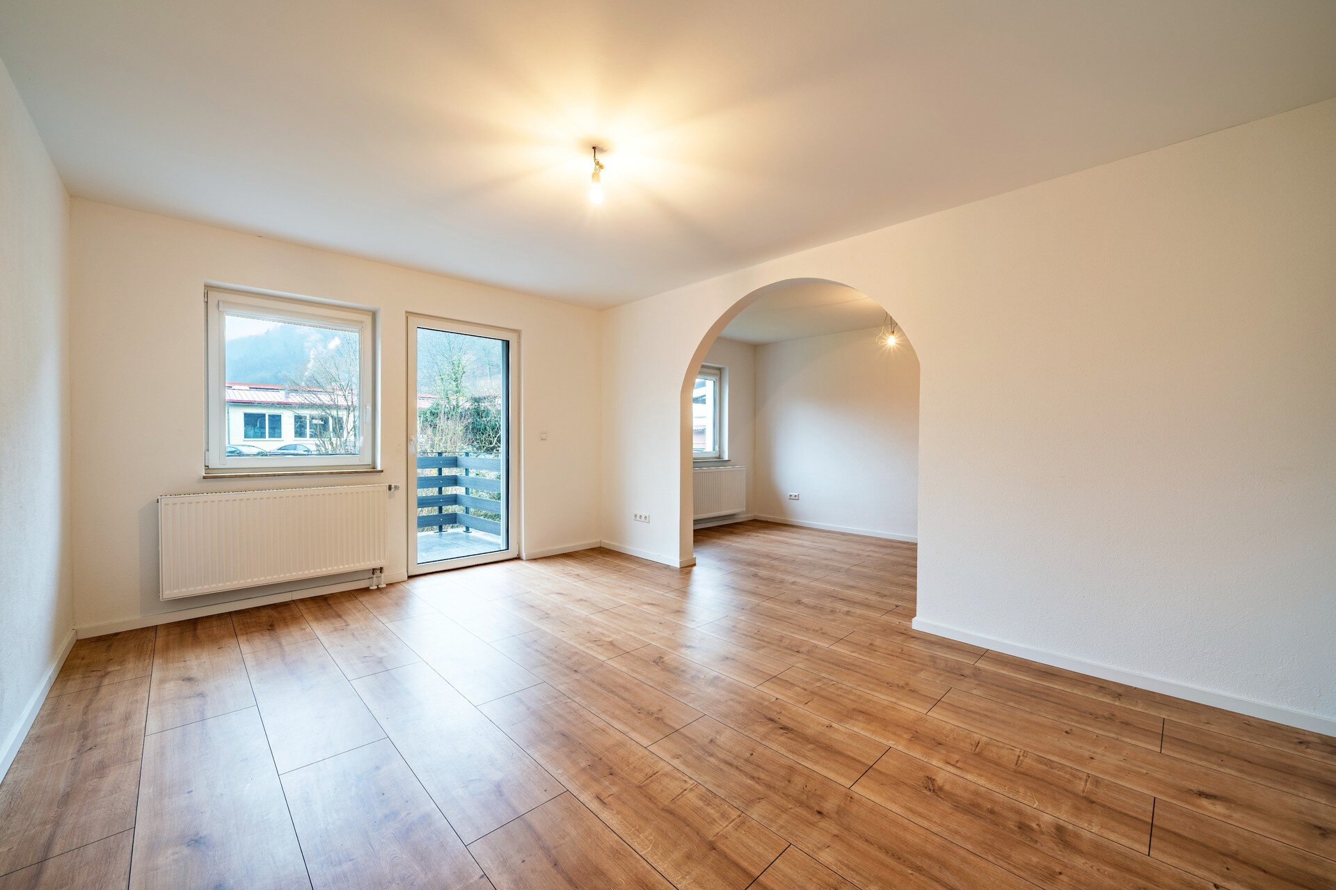 Einfamilienhaus zum Kauf 349.000 € 5 Zimmer 159 m²<br/>Wohnfläche 338 m²<br/>Grundstück Obrigheim Obrigheim 74847