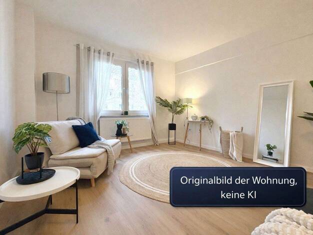 Wohnung zum Kauf provisionsfrei 159.000 € 2 Zimmer 45 m² 2. Geschoss Rüttenscheid Essen 45131