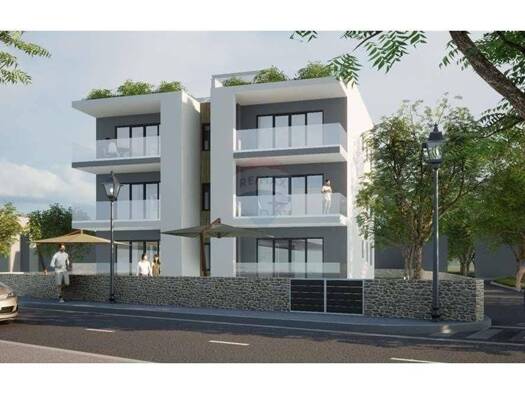 Wohnung zum Kauf 480.000 € 6 Zimmer 240 m² 3. Geschoss Sveti Filip i Jakov