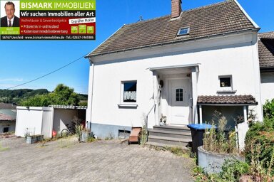 Einfamilienhaus zum Kauf 135.000 € 5 Zimmer 100 m² 535 m² Grundstück frei ab sofort Neroth 54570