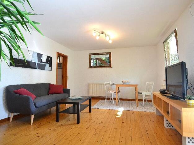 Wohnung zur Miete auf Zeit 910 € 2 Zimmer 50 m² frei ab 01.11.2026 Hausen im Wiesental 79688