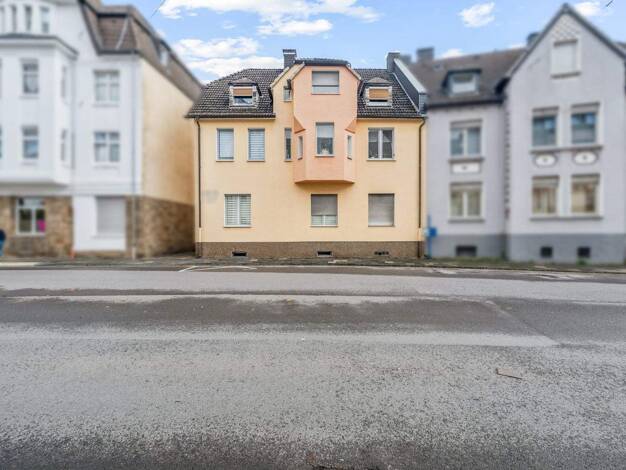 Mehrfamilienhaus zum Kauf 299.000 € 11 Zimmer 273,4 m² 509 m² Grundstück Boele Hagen 58099