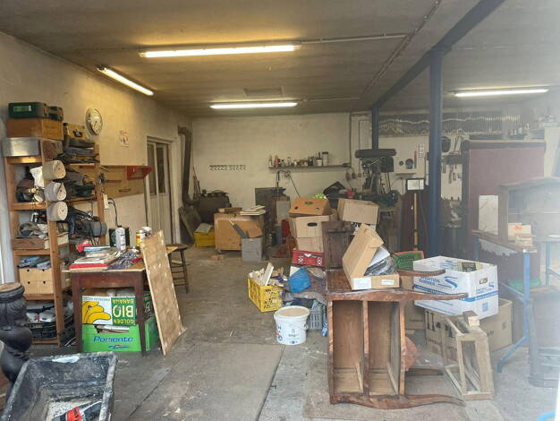 Garage zur Miete provisionsfrei 800 € Oberweilbach 7 Oberweilbach Hebertshausen 85241
