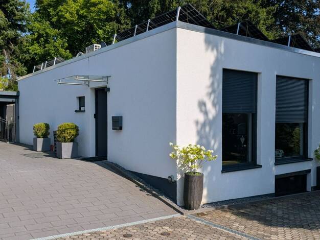 Bungalow zum Kauf 5 Zimmer 178 m² 365 m² Grundstück Gladbach Bergisch Gladbach 51465