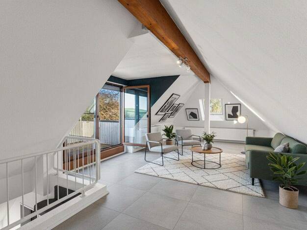 Maisonette zum Kauf 284.500 € 4 Zimmer 104 m² 1. Geschoss Mausbach Stolberg (Rheinland) / Mausbach 52224