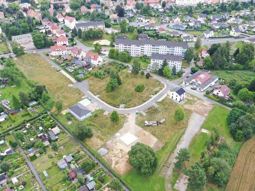 Grundstück zum Kauf 111.900 € 746 m² Grundstück Bischofswerda 01877