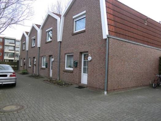 Reihenhaus zur Miete 600 € 3 Zimmer 75 m² frei ab 01.01.2027 Loga Leer 26789