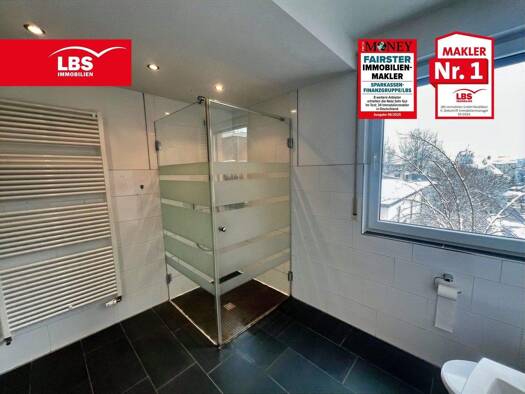 Wohnung zum Kauf 359.000 € 3 Zimmer 87,5 m² frei ab sofort Innenstadt Gütersloh 33330