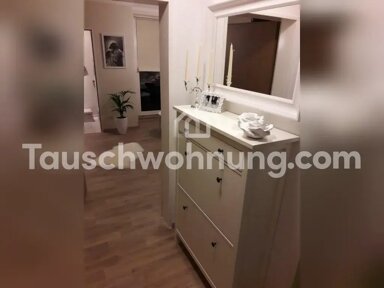 Wohnung zur Miete Tauschwohnung 375 € 1 Zimmer 30 m² Sentrup Münster 48149