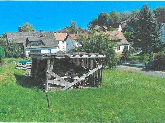 Grundstück zum Kauf 69.000 € 577 m² Grundstück Heinrichsthal 63871