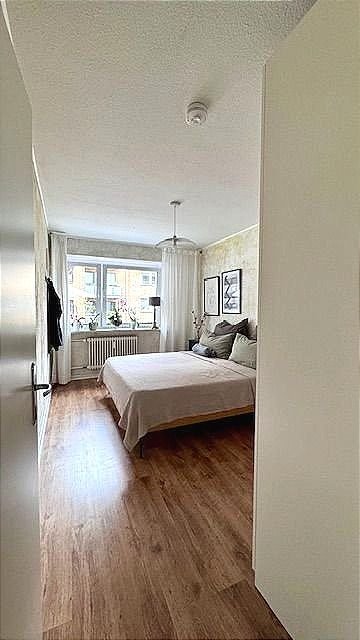 Wohnung zur Miete Wohnen auf Zeit 1.300 € 2,5 Zimmer 65 m²<br/>Wohnfläche 15.12.2024<br/>Verfügbarkeit Greifswalderstraße. xx St.Georg Hamburg 20099