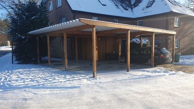 Carport zur Miete 45 € Stückenredder 3 Boostedt 24598