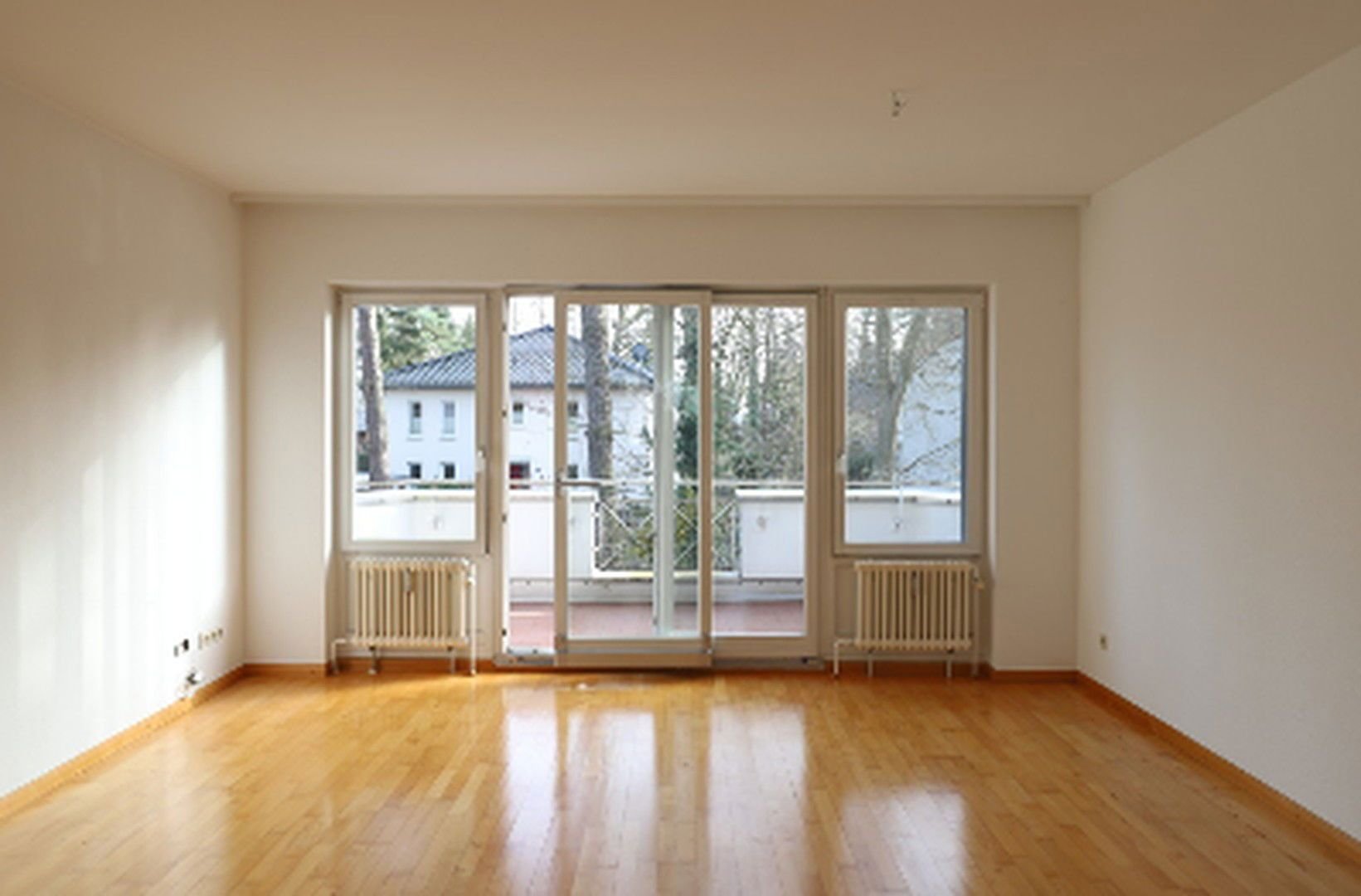 Wohnung zur Miete 1.390 € 4 Zimmer 100,4 m²<br/>Wohnfläche 1.<br/>Geschoss Wandlitz Wandlitz 16348