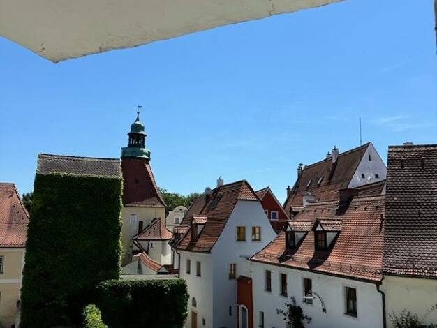 Wohnung zum Kauf 189.000 € 3 Zimmer 70 m² Weiden Weiden in der Oberpfalz 92637