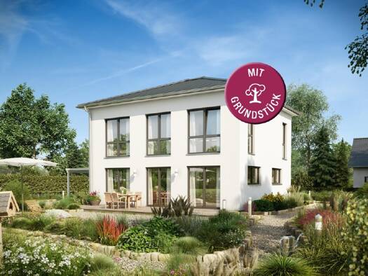 Einfamilienhaus zum Kauf provisionsfrei 922.400 € 5 Zimmer 147 m² 1.022 m² Grundstück Kleinzschachwitz Ortsamtsbereich Leuben 01259