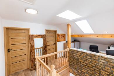 Mehrfamilienhaus zum Kauf 699.000 € 6 Zimmer 213,1 m² 939 m² Grundstück Alsheim 67577