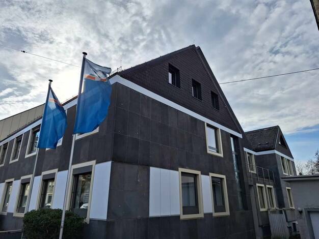 Wohnung zur Miete 430 € 2 Zimmer 66 m² 1. Geschoss Grevenbrück Lennestadt 57368