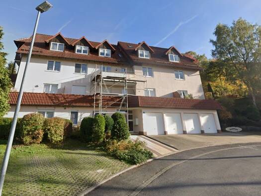 Immobilie zum Kauf als Kapitalanlage geeignet 130.000 € 3 Zimmer 85,7 m² 1.933 m² Grundstück Suhl 98529