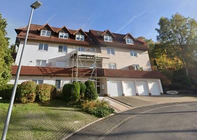 Immobilie zum Kauf als Kapitalanlage geeignet 130.000 € 3 Zimmer 85,7 m² 1.933 m² Grundstück Wahlbezirk 33 Suhl 98529