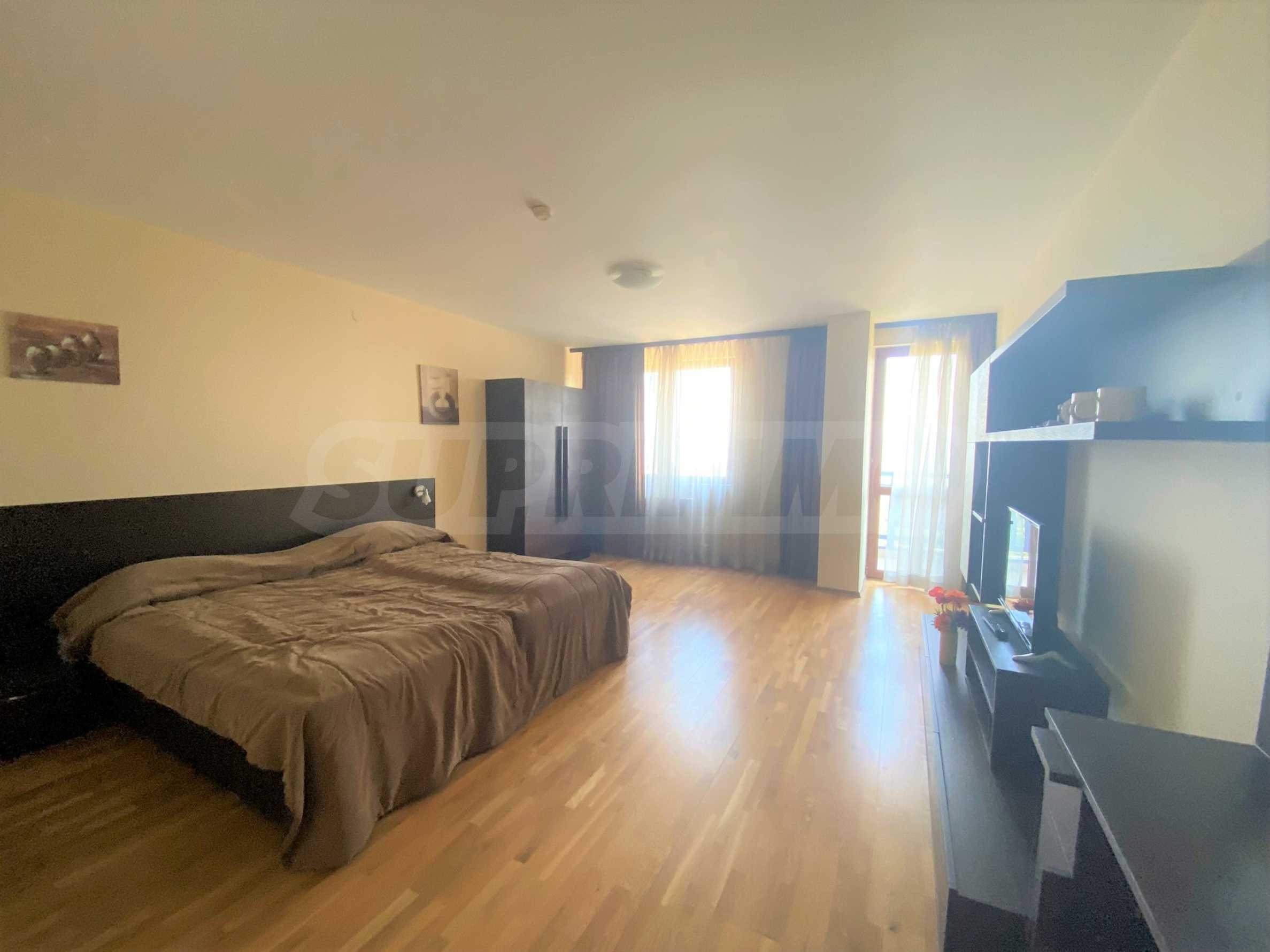 Apartment zum Kauf 60.400 € 2 Zimmer 81,1 m²<br/>Wohnfläche Bansko