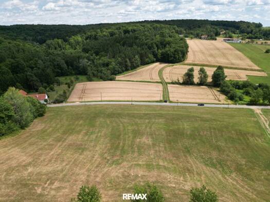 Grundstück zum Kauf 165.000 € 7.478 m² Grundstück Kukmirn 7543