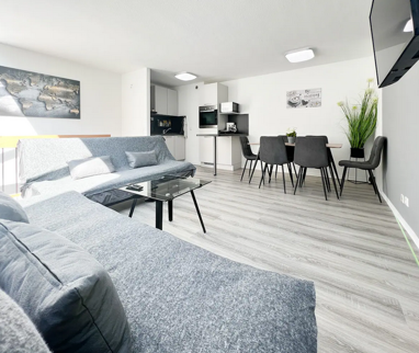 Wohnung zur Miete 485 € 2 Zimmer 51 m² 2. Geschoss Toräckerstraße 5 Schwetzingerstadt - West Mannheim 68165